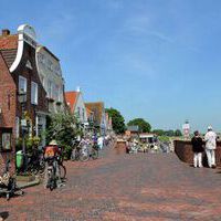 <p>Greetsiel</p>